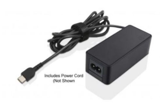 Slika Lenovo Thinkpad adapter 65W, 4X20M26272w