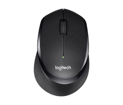 Slika Logitech B330 SILENT PLUS,