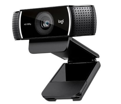 Slika Logitech C922 Pro Stream