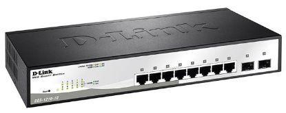 Slika D-Link DGS-1210-10