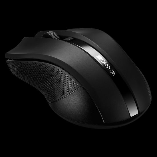 Slika CANYON CNE-CMSW05B Black