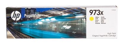 Slika Cartridge HP F6T83AE - No.973X, Yellow