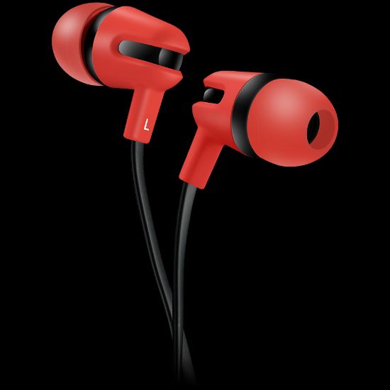 Slika CANYON CNS-CEP4R Red