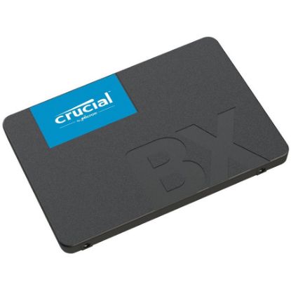 Slika 2,5" SSD  240 GB Crucial BX500, CT240BX500SSD1