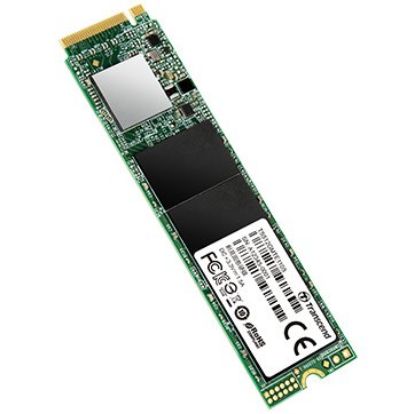 Slika SSD  512 GB Transcend, TS512GMTE110S