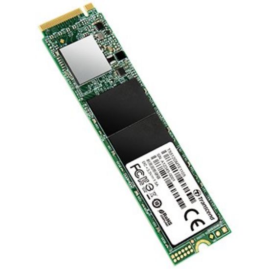 Slika SSD  512 GB Transcend, TS512GMTE110S