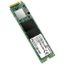Slika SSD  512 GB Transcend, TS512GMTE110S