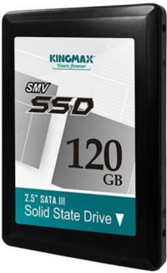 Slika 2,5" SSD  120 GB Kingmax SMV32