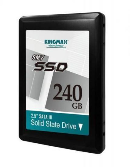 Slika 2,5" SSD  240 GB Kingmax SMV32