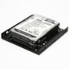 Slika Hard disk montažni adapter za  2,5" x2 u 3,5" Axagon RHD-225