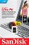 Slika USB 3.1 Flash Memory Drive  32GB SanDisk Ultra Fit SDCZ430-032G-G46 Black