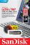 Slika USB 3.0 Flash Memory Drive 128GB SanDisk Ultra Flair SDCZ73-128G-G46