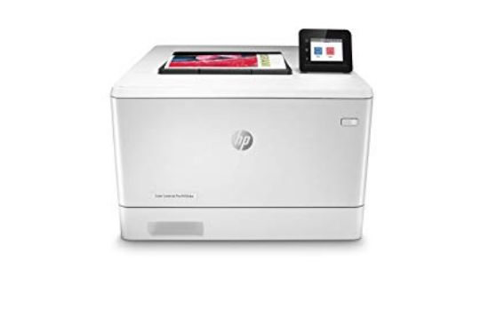 Slika HP Color LaserJet Pro M454dw, W1Y45A