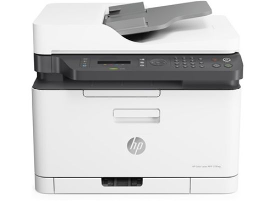Slika HP Color Laser MFP 179fnw, 4ZB97A