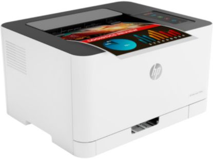 Slika HP Color Laser 150nw, 4ZB95A