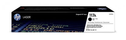 Slika Toner HP W2070A, Black