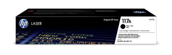 Slika Toner HP W2070A, Black