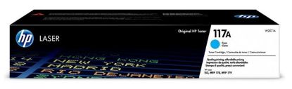 Slika Toner HP W2071A, Cyan