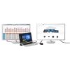 Slika ASUS HZ-3A PLUS, 90XB05GN-BDS000