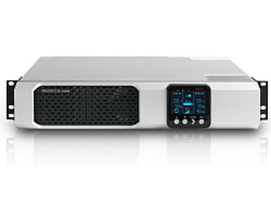 Slika AEG UPS Protect D Rack 1500VA/1350W