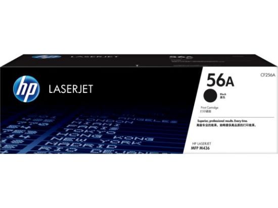 Slika Toner HP CF256A, Black
