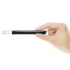 Slika USB 3.1  1 TB ADATA Classic HV620S Slim Black, AHV620S-1TU31-CBK