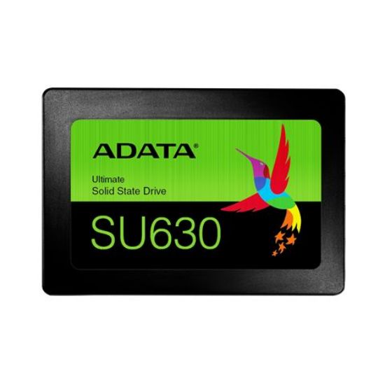 Slika 2,5" SSD  240 GB ADATA SU630, ASU630SS-240GQ-R