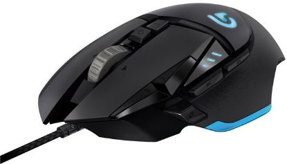 Slika Logitech G502 Hero