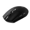 Slika Logitech G305 Lightspeed bežični gaming miš, crni