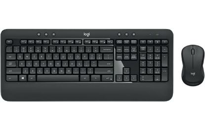 Slika Logitech MK540 Wireless Combo