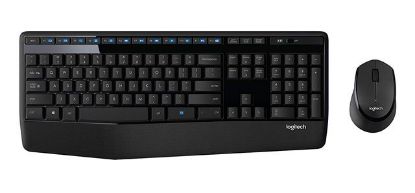 Slika Logitech MK345 Wireless Combo