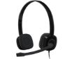Slika Logitech H151 Black