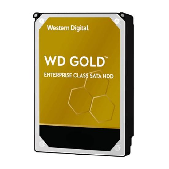 Slika SATA  1 TB Western Digital Gold™ 1005FBYZ, WD1005FBYZ