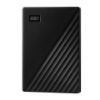 Slika USB 3.1  2 TB Western Digital My Passport Black, WDBYVG0020BBK-WESN