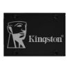 Slika 2,5" SSD  256 GB Kingston KC600, SKC600/256G