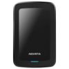 Slika USB 3.2  2 TB ADATA Classic HV300 Black, AHV300-2TU31-CBK