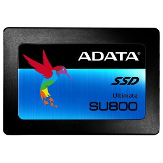 Slika 2,5" SSD 1 TB ADATA SU800, ASU800SS-1TT-C