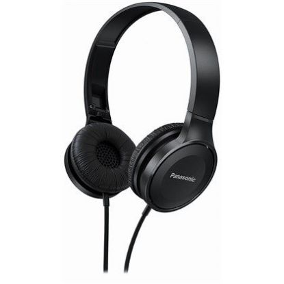 Slika Panasonic RP-HF100ME-K, crne