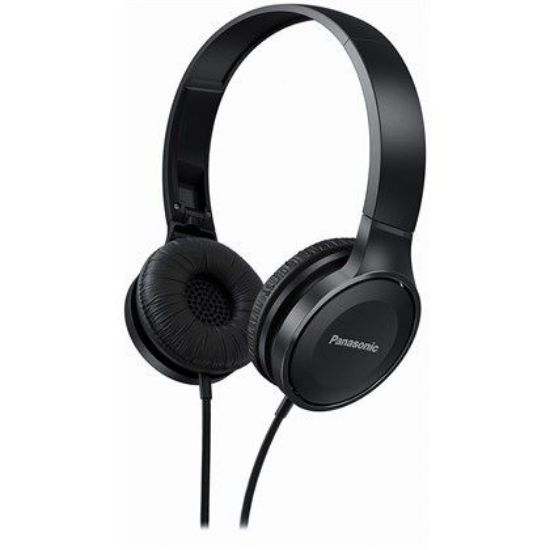 Slika Panasonic RP-HF100ME-K, crne