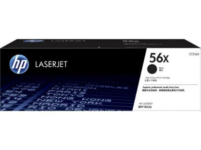 Slika Toner HP CF256X, Black