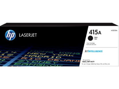Slika Toner HP W2030A, Black