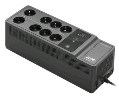 Slika APC Back-UPS BE850G2-GR, 850VA 520W