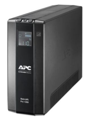 Slika APC Back-UPS Pro BR1300MI, 1300VA 780W