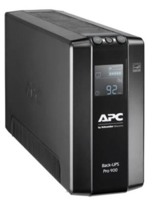 Slika APC Back-UPS Pro BR900MI, 900VA 540W