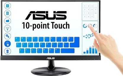 Slika LED 21,5" ASUS VT229H