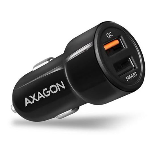 Slika USB auto punjač Axagon PWC-QC5