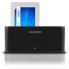 Slika HDD Docking station USB 3.0 - Axagon ADSA-SN, 2,5"/3,5"