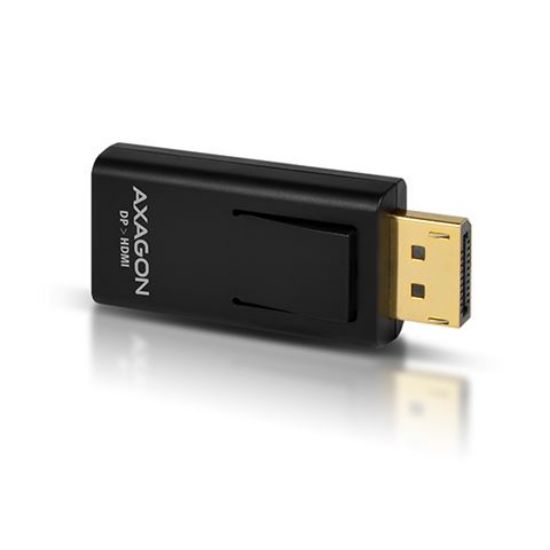 Slika DisplayPort M - HDMI F adapter Axagon RVD-HI