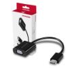 Slika HDMI M - VGA F adapter cabel Axagon RVH-VGN