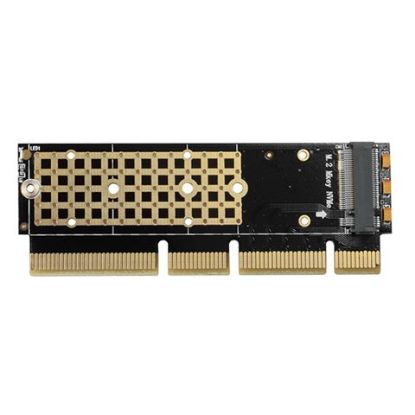 Slika PCIe 3.0 x16 - M.2 Axagon PCEM2-1U